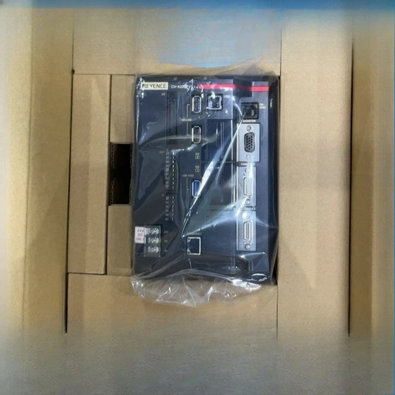 Parts for CV-X300F CV-X320F CV-X350F CV-X420F KEYENCE New Controller