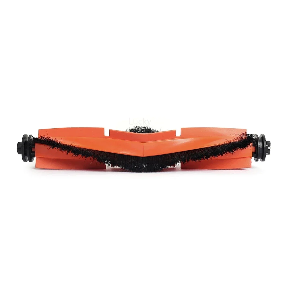 أجزاء الفرشاة الرئيسية لفرشاة Xiaomi Robot Vacuum X20+/X10+ / X20 Plus/X10 Plus ملحقات بديلة للتنظيف المنزلي