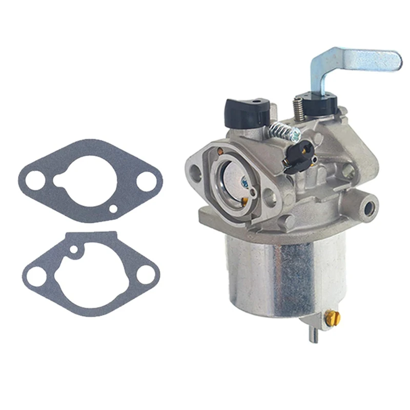 15003-2718 15003-2497 Carburetor Replacement for Kawasaki FE120G FE120D 15003-2497 15003-2718 4-Cycle Engine carb