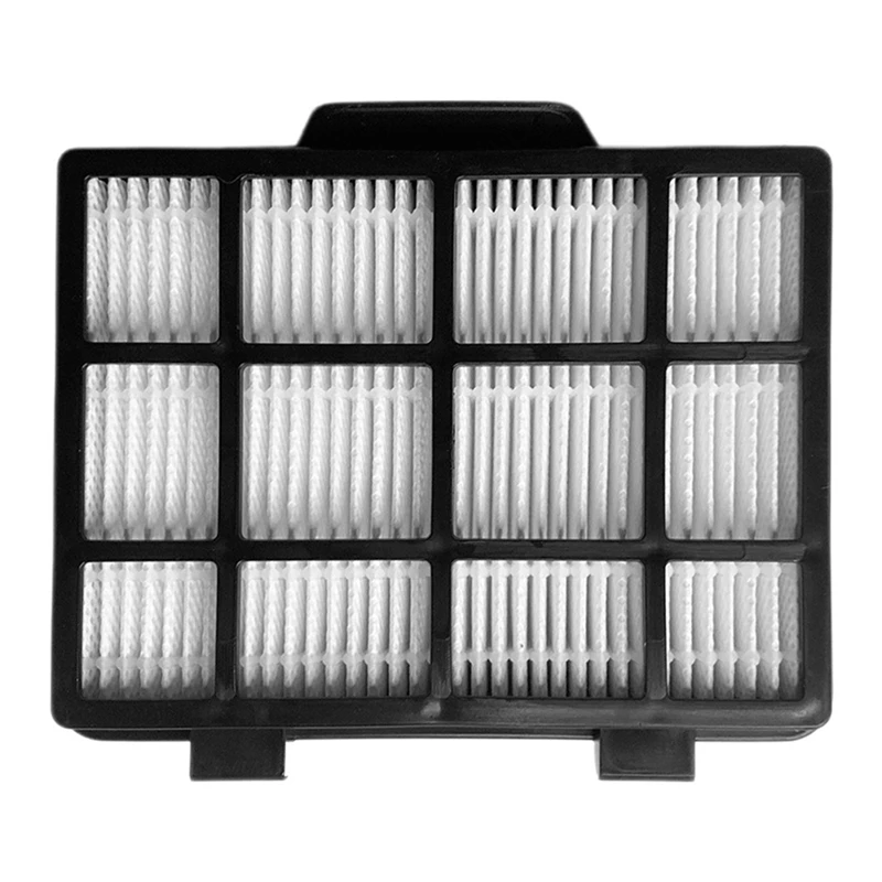 Replacement HEPA Filter Compatible With For EUREKA NEN180 Bagless Canister Vacuum Cleaner(4Pack)