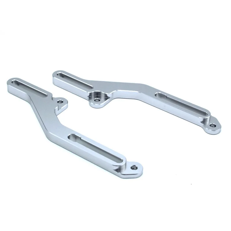 A77T-أدوات ضبط الزجاج الأمامي للدراجات النارية تدفق الهواء الزجاج الأمامي القابل للتعديل لهوندا NC750X NC 750X NC750 X 2021 2022 (أسود)