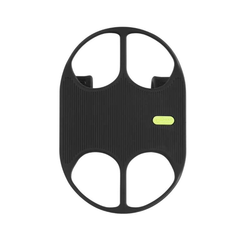 

Bicycle mobile phone silicone bracket Small cloth Daxing folding car Bicycle mobile phone bracket shock absorption