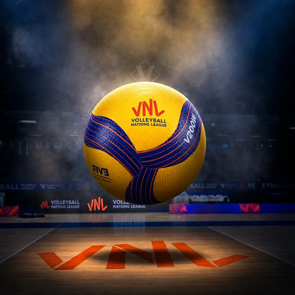 Thumbnail 2 - #14 Ranked Volleyballs Picks in 2026