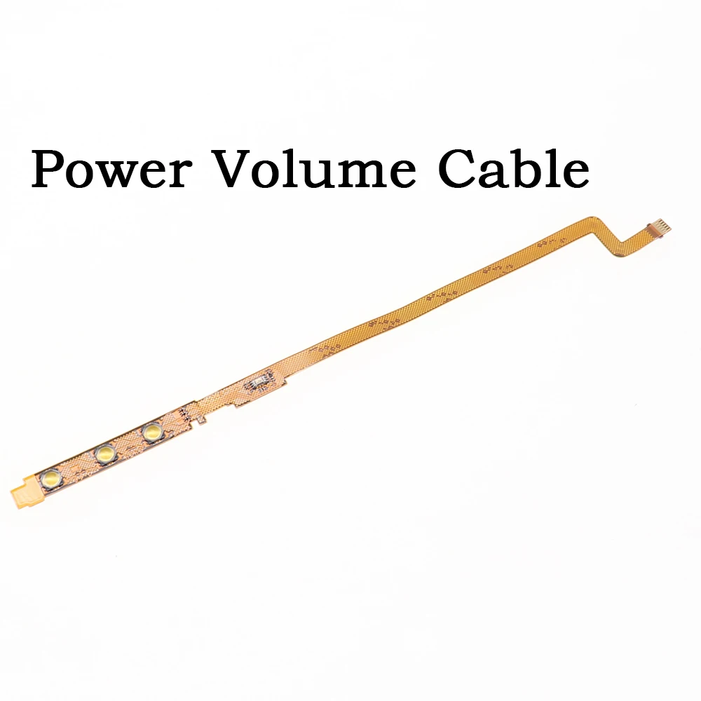 อะไหล่แท้สำหรับซ่อมเครื่องเล่นเกม Switch 2 จำนวน 1 ชิ้น ชิ้นส่วนซ่อมแท้ NS2 สายแอลซีดี ปลั๊กชาร์จ ช่องเสียบหูฟัง/พัดลม/ลำโพง