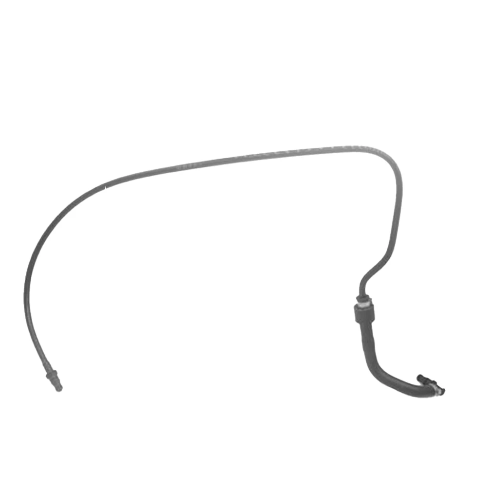 

New Practical Connection Pipe Pipe A2115010725 Aging Resistance E200 Expansion For MERCEDES High Strength Resistance