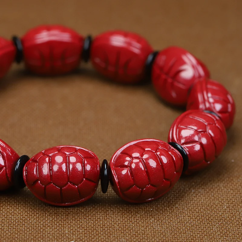 

Natural Bead Men, Purple Gold, Wealth to World Bracelet