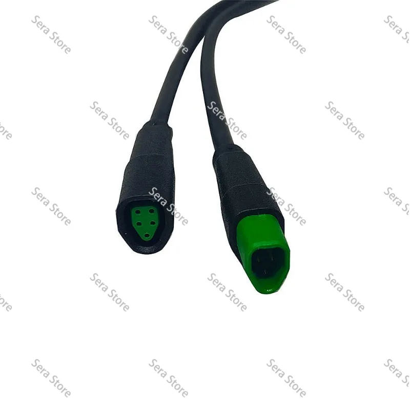 For  Programming Cable Speed Limit Release Wheel Diameter Setting M400 M600 M510 All CAN Protocol Dedicated Line