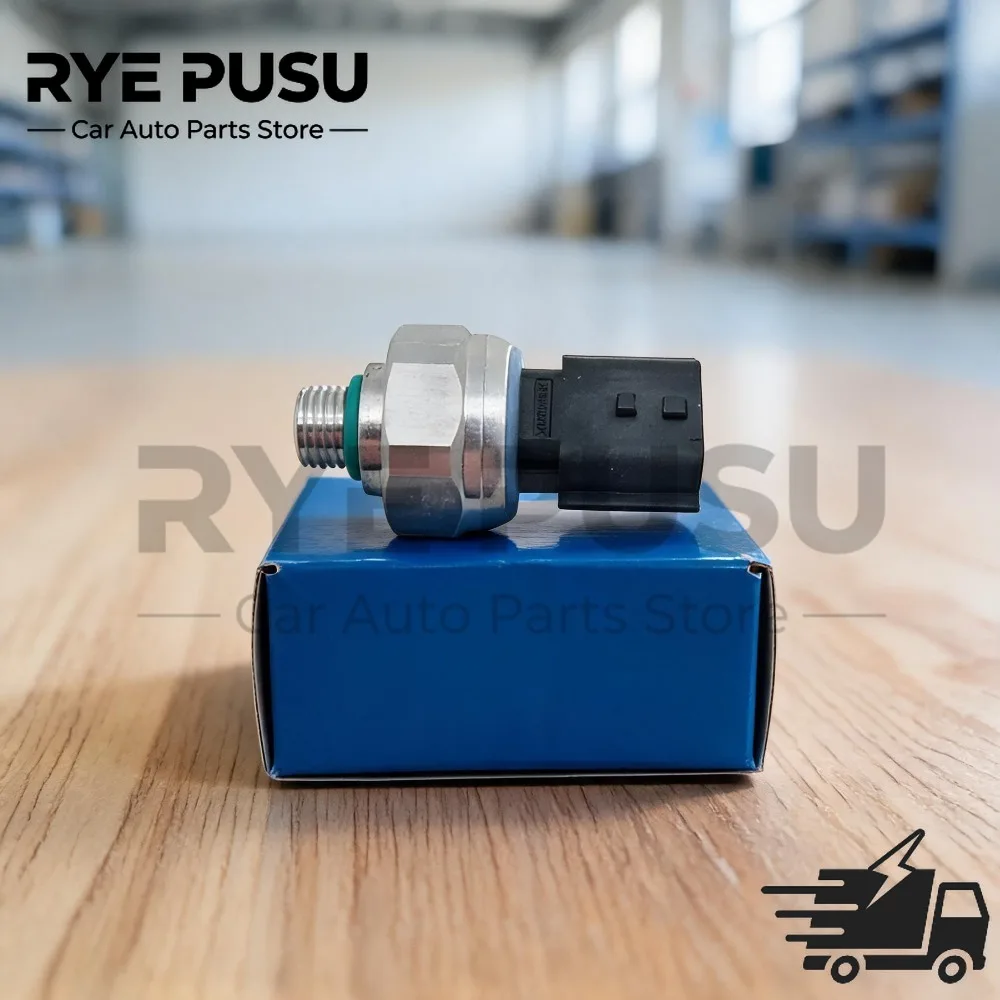 for Dacia Dokker Renault Captur Koleos Master Megane AC Pressure Switch Sensor 921366801R 82CP50-01 921367866R