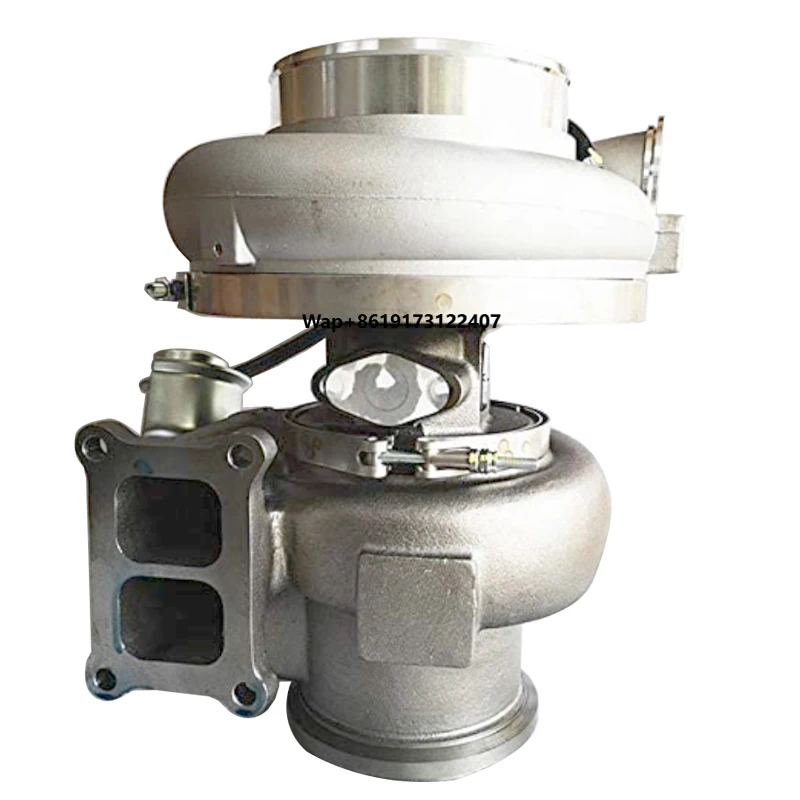 

GTA5518 Turbocharger 757621-0007 757621-5007S 757621-0002 302-7448 10R2741 2558175 241-1703 Turbo Charger for Caterpillar C18