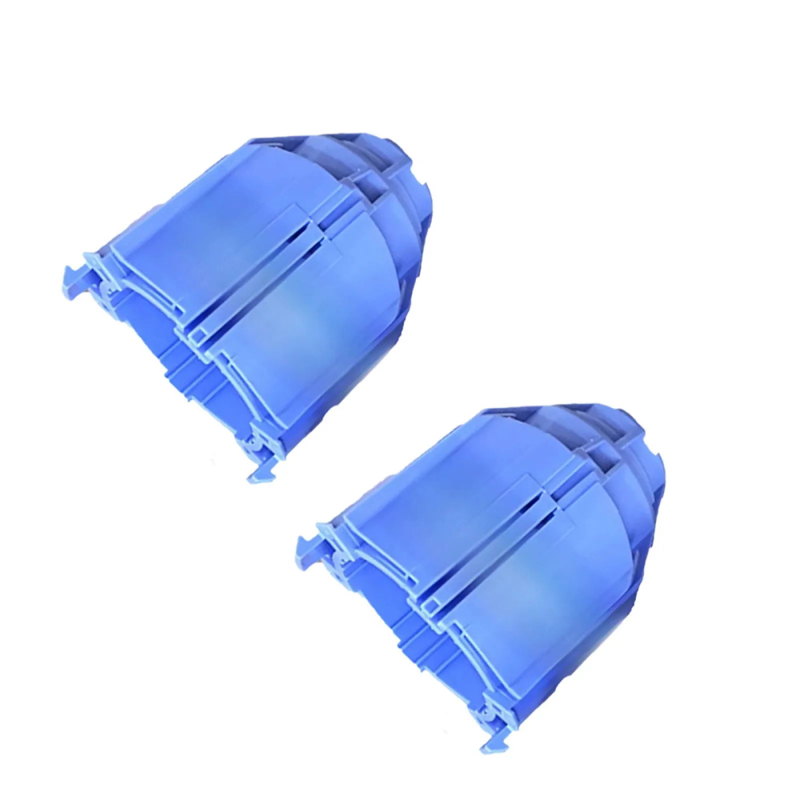 2Pcs 3 Inch Roll Feed Spindle Fits For HP DesignJet Z2100 T610 Z3100 T770 T790 T795