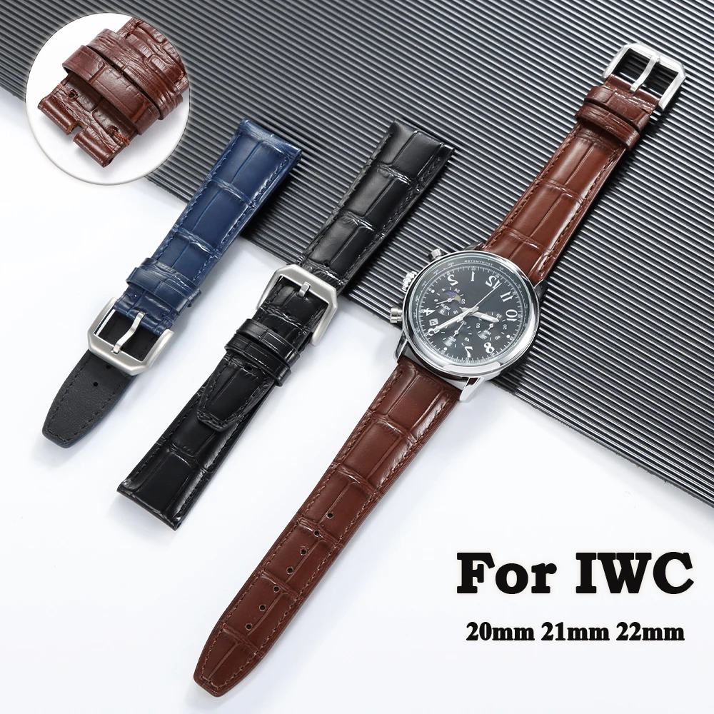 20Mm 21Mm 22Mm Watc… - image