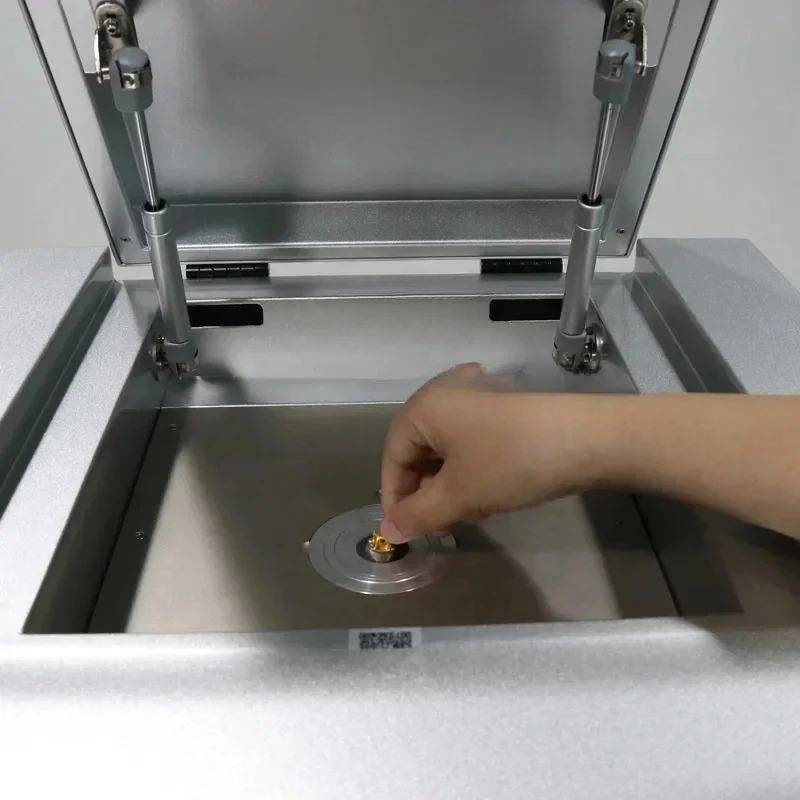 X-Ray X - Por Precious Metal Tter Jewelry Gold Purity Detection