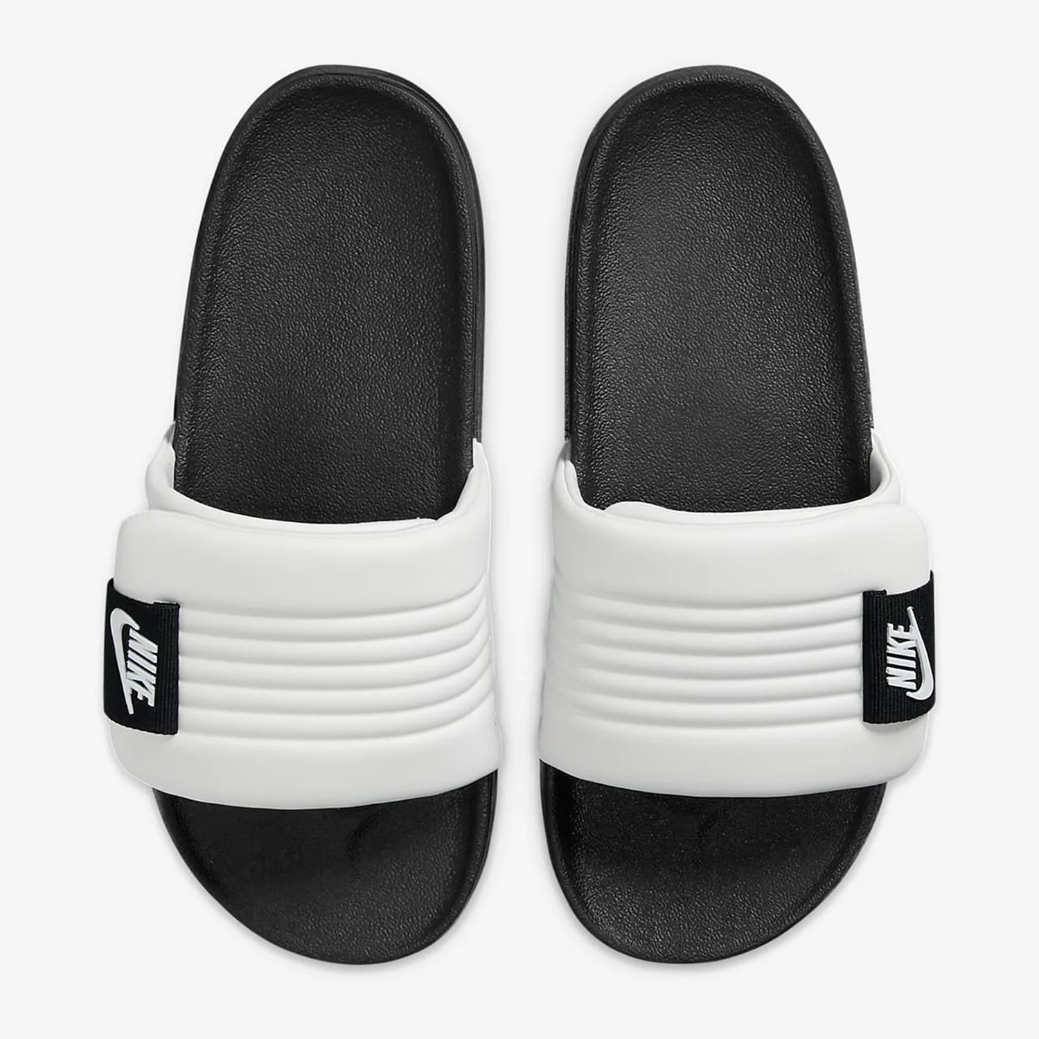 Nike Official Authentic Offcourt Adjust Slide Unisex Lightweight Casual Sandals DQ9624 image 3