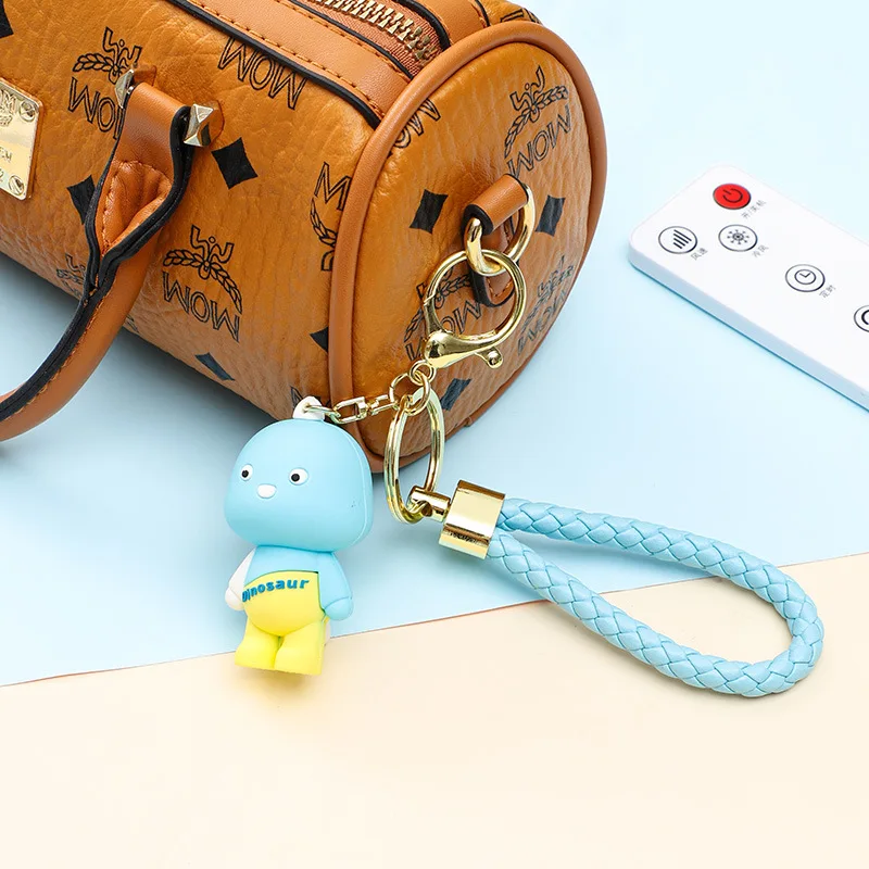 Новый брелок для автомобиля Miniso и очаровательный кулон для пары