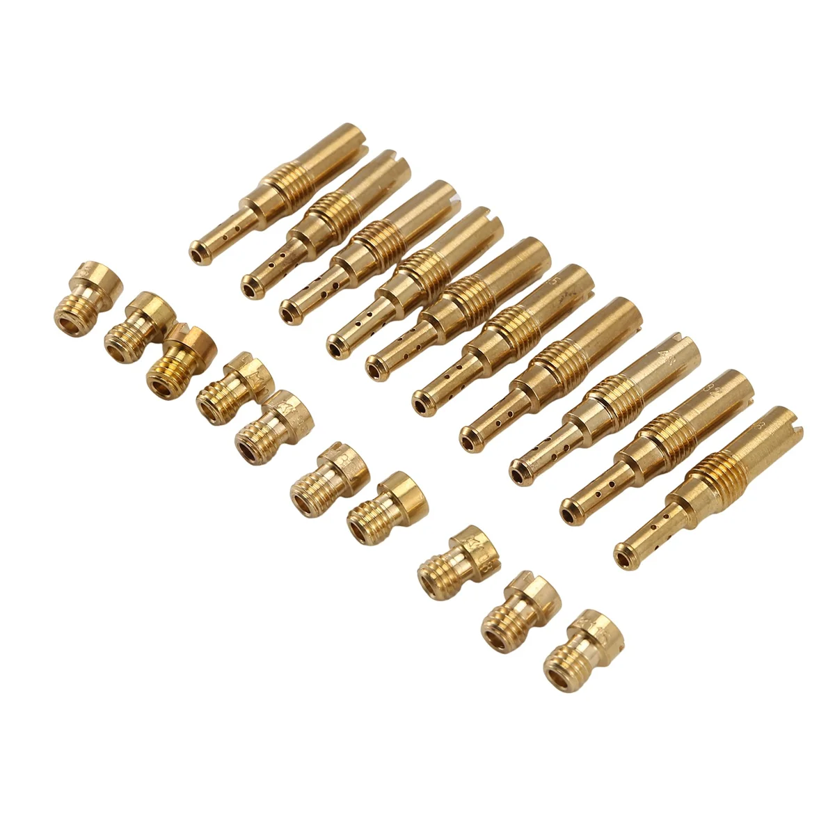 Cea 10Pcs Carbureto… - image