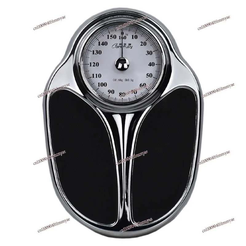 

Mechanical Accurate Measurement of Body Scales, High-end Oversized Weight, Non-electronic Scale