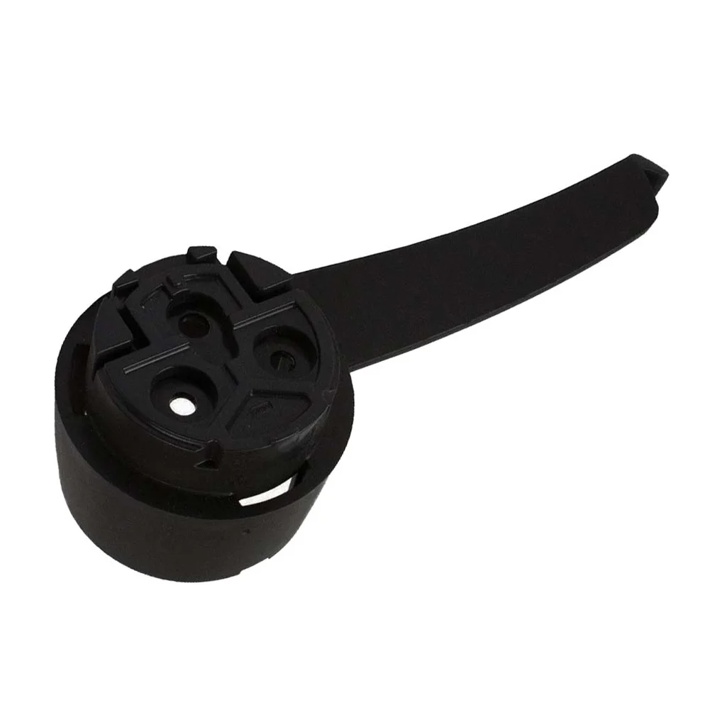 Manual Seat Adjust Lever Handle Left Position for Ford For Mustang 2005 2006 2007 2008 2009 2010 2011 2012 2013 2014