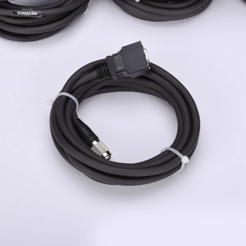 KEYENCE CV-C3 visual system connect cable