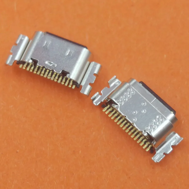10-200Pcs Usb Charging Dock Charger Connector Plug For Infinix Tecno Spark GO 2023 9 Pro Camon 18 20 18P 19 Neo CI6 Ci8 CH6 CH7 image 4