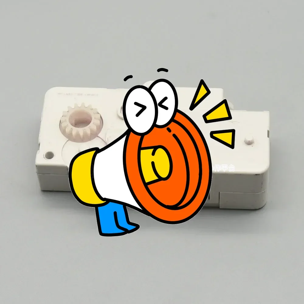 

127K39542 Toner Dispense Motor For Xerox 700 770 550 560 C60 C70 C75 J75 DocuColor 240 242 250 252 260 127K39531(2nd hand)