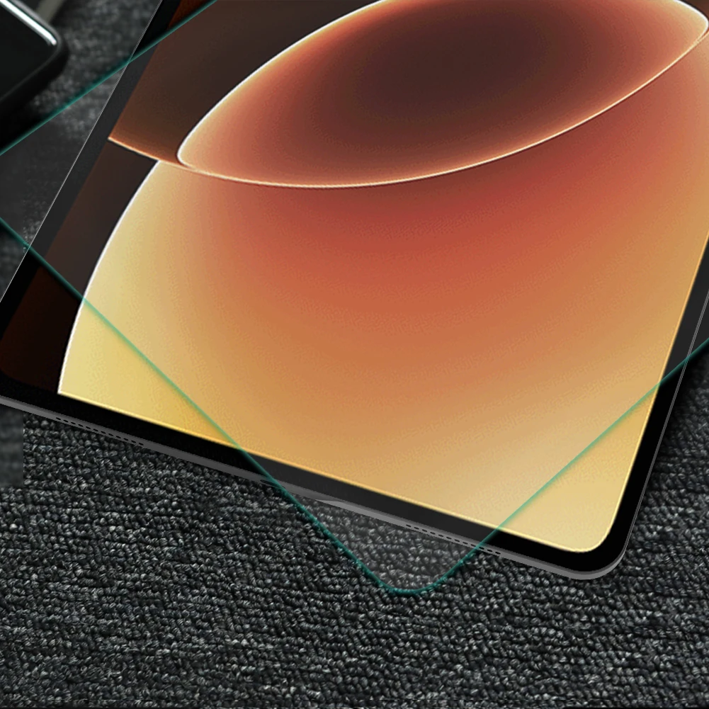 

For Xiaomi Pad 8 Pro / Pad 8 Nillkin H+ 2.5D Ultra-Thin Tempered Glass Screen Protector HD Glass Film For Xiaomi Pad 8