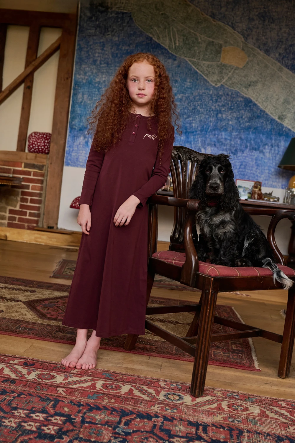 Thumbnail 2 - #7 Knit Matching Sets Comparison Guide