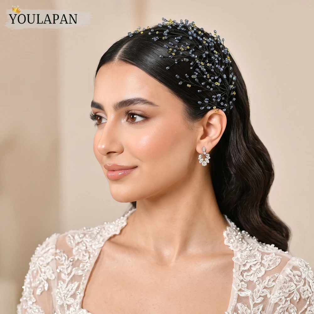 hnccx-crystal-bridal-headband-handmade-beaded-leaf-shaped-women's-hair-hoop-suitable-for-wedding-party-hair-accessories-a33