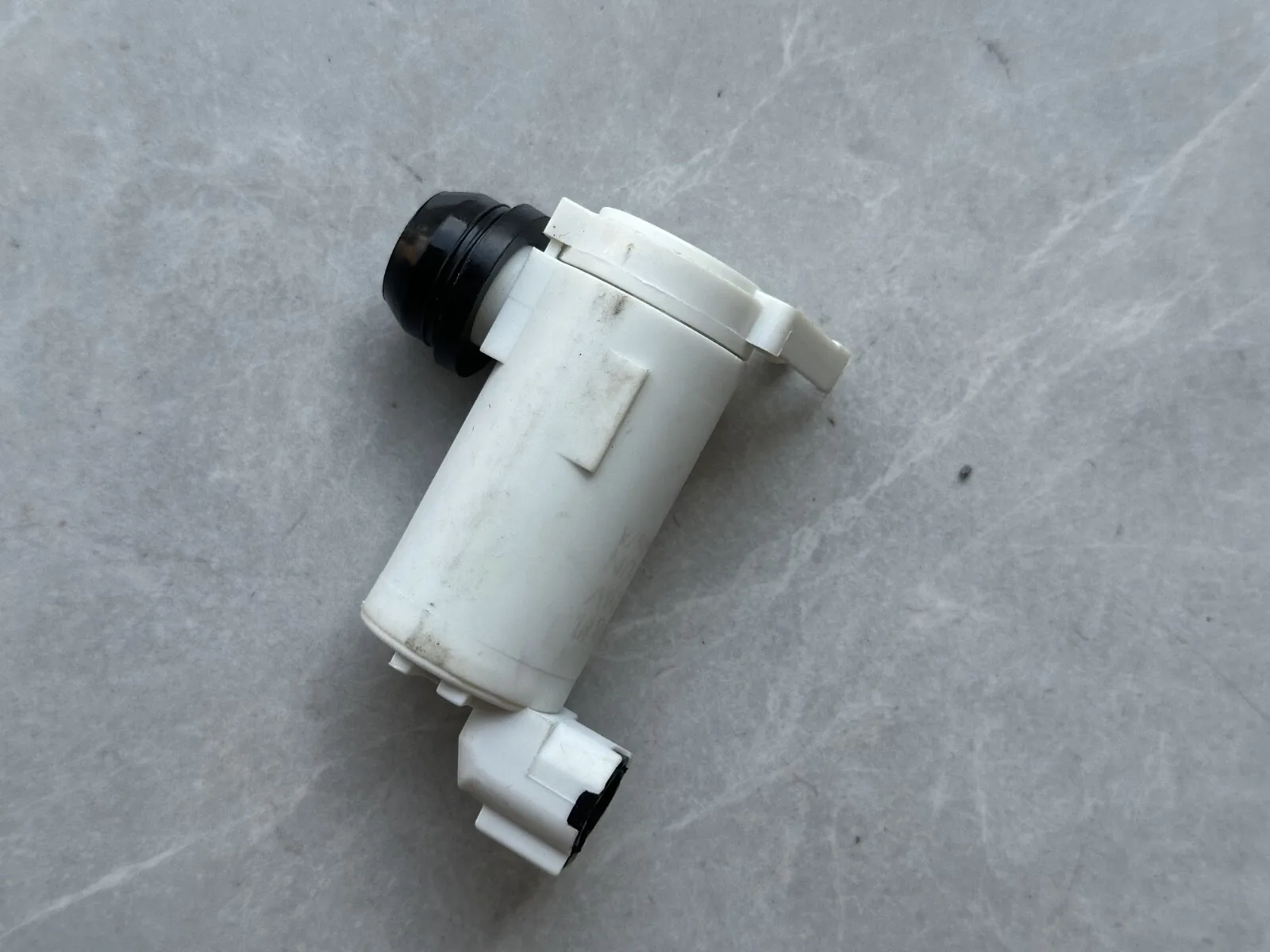 Truck Washer Wiper Motor For ISUZU CYZ CYH GIGA 6WF1 Engine Parts