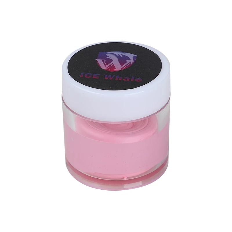 ICE Whale U7 Ultra Thermal Putty do procesorów VGA GPU IC Rapid Cooling Thermal Pad Heat Blocking Putty High Performance