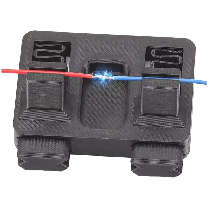 

AT63-Electric Wire Welding Fixture, Holding Power Welding Accessories, Welding Electrode Holder For MIG, TIG And Spot Welding