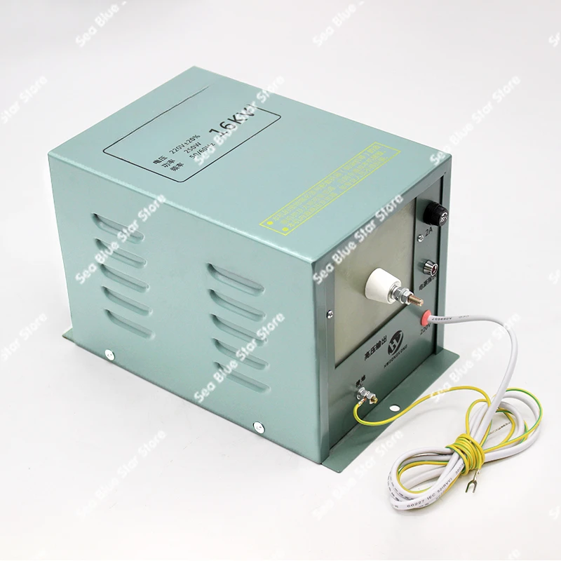 

Машина для изготовления пакетов для промышленных нарезки масок, электростатический стержень, пленка, бумажная ткань, в дополнение к статическому электричеству