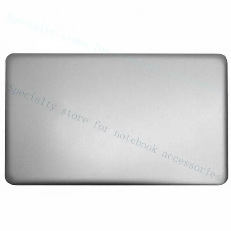 

A++ 856719-001 Silver Top Cover For HP Pavilion 15-BC Rear Lid LCD Back Cover