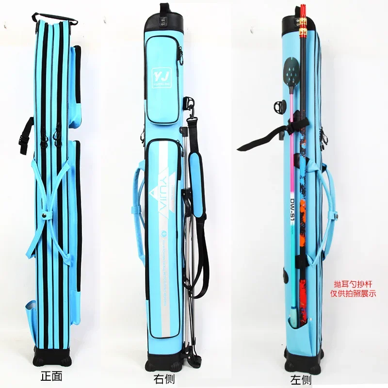 

Bags Case Accessories Box Crossbody Reel Equipment Sports Hard Tools Tackle Lure Waist Cover Fish Fishing Bag Men'S Backpack Rod