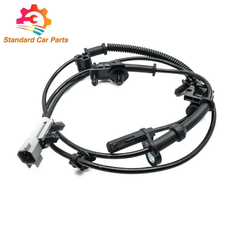 

For Jeep Grand Cherokee Dodge Durango 2014 2015 Front ABS Wheel Speed Sensor 4779977AA