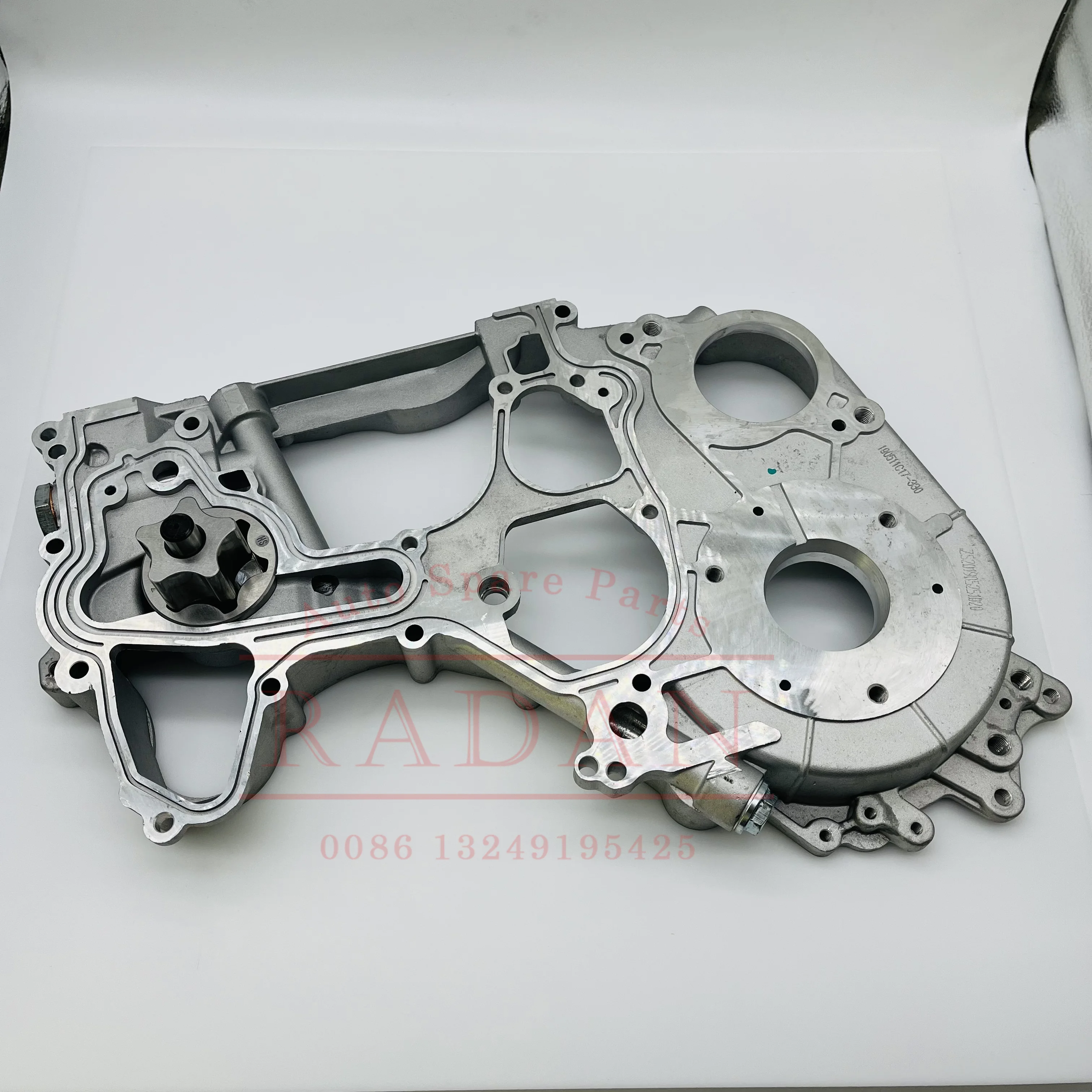 Original Quality Oi…