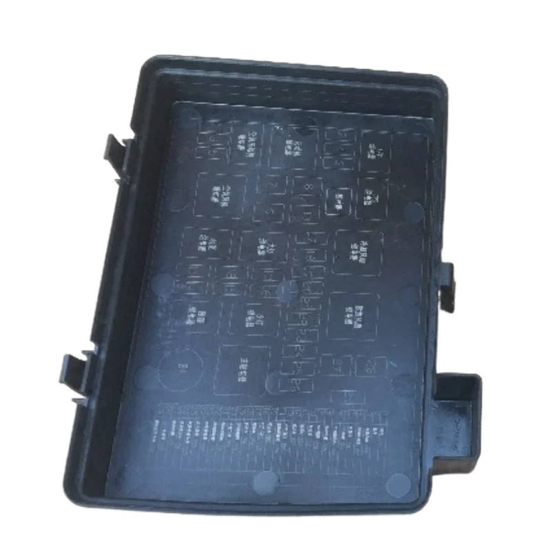 Auto Engine Compart…