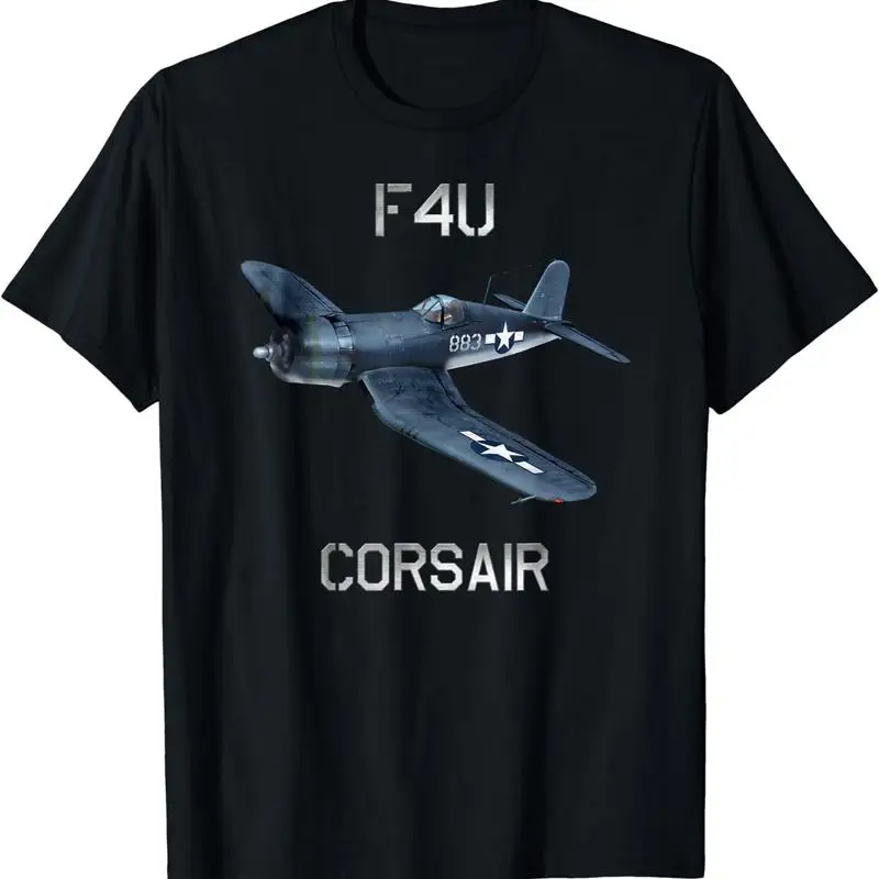 F4U Corsair Vintage… - image