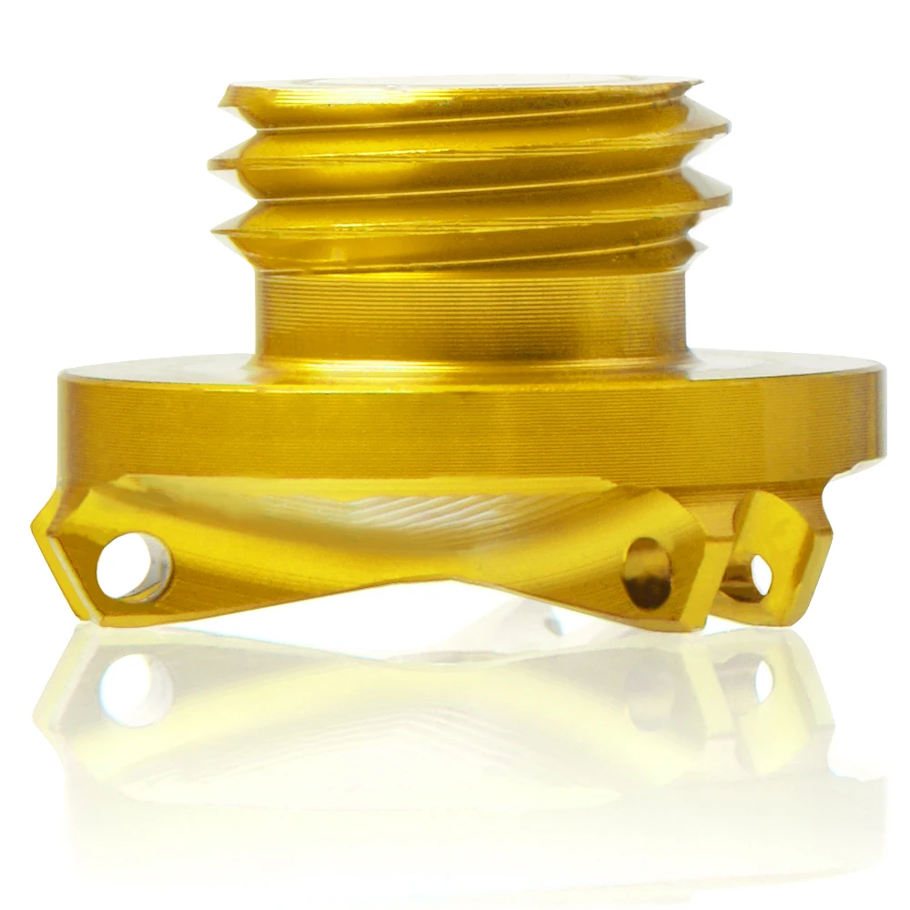 Motorfiets M19 * 2.5 Motor Olie Plug Filler Cover Schroef Voor Honda Cbr 600 CBR600RR Cbr 600RR 2004 2005 2006 2007 2008 2003-2016