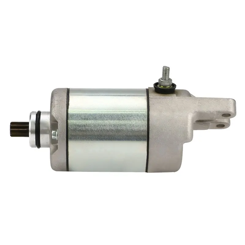 1PC Starter Motor Replace for 31200-HA7-305 31200-HA7-315 31200-HA7-671 SM13233 SMU0030 Fit for ATV TRX350 1986