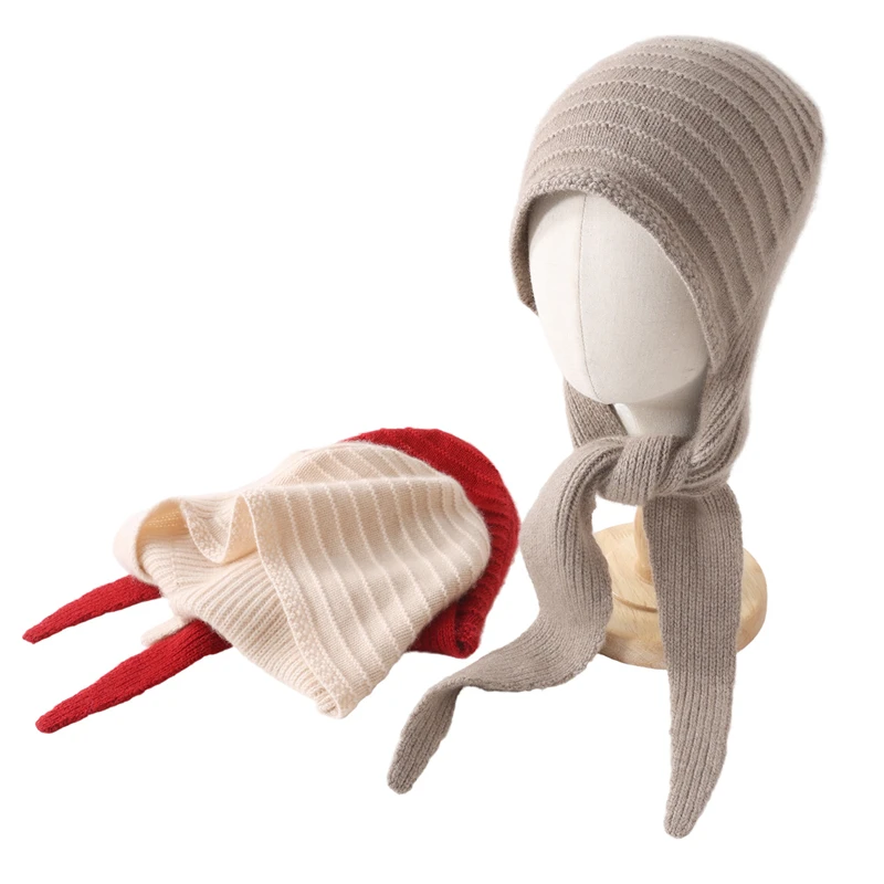 cappello-in-puro-cashmere-al-100-sciarpa-sciarpa-da-donna-in-un-unico-pezzo-cappello-lavorato-a-maglia-protezione-per-le-orecchie-casual-cappello-caldo-tinta-unita-autunno-inverno-cappello