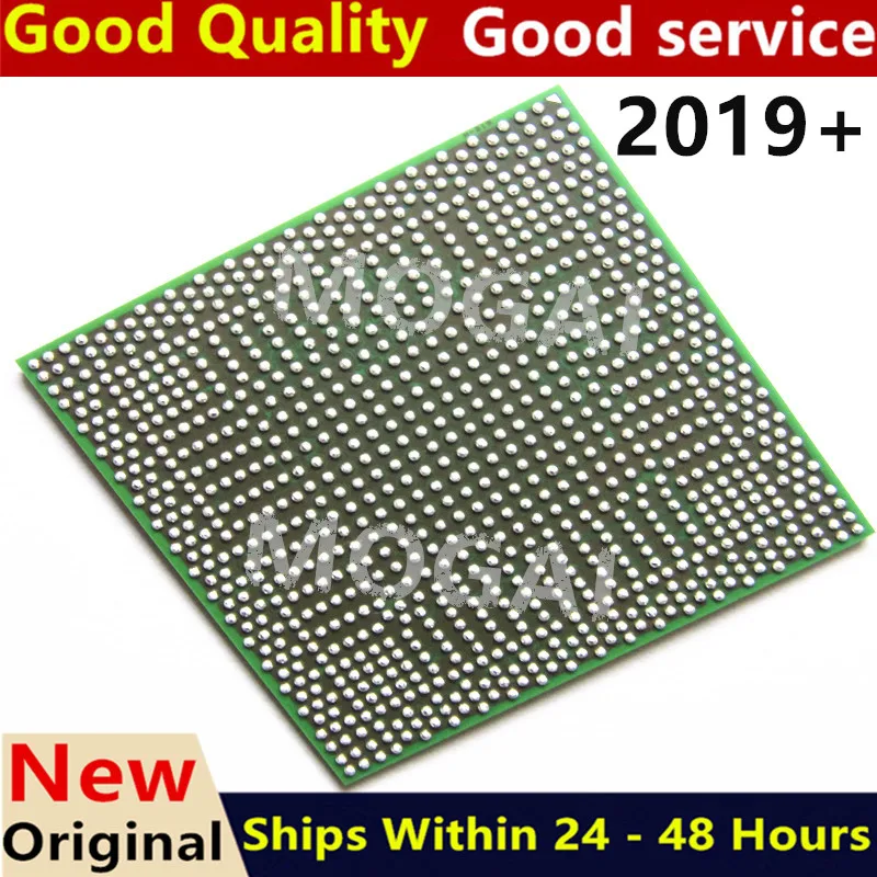 

DC:2019+ 100% New 216-0769010 216 0769010 BGA Chipset