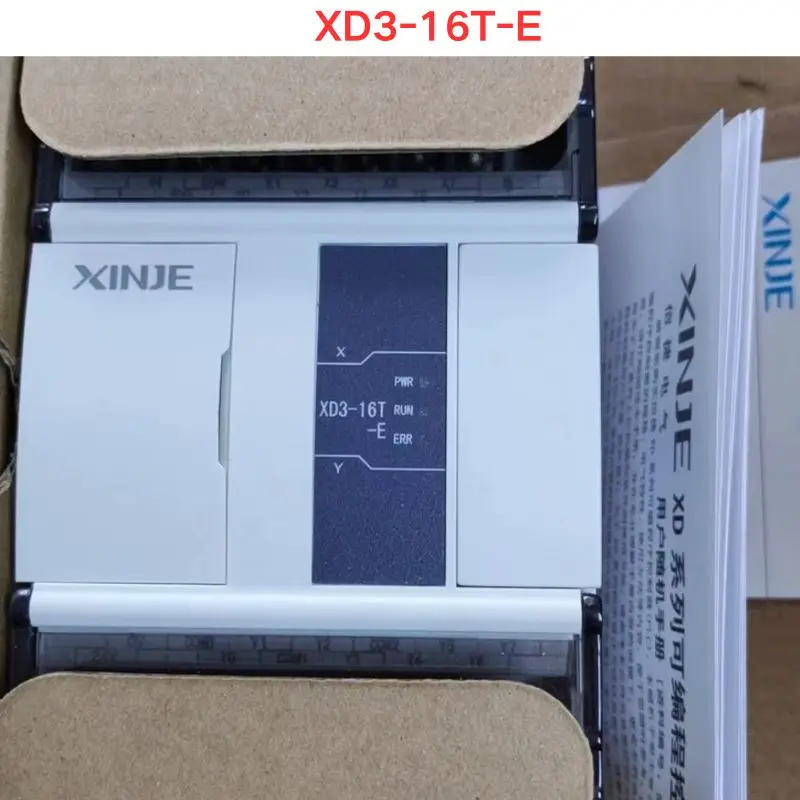 Brand new original XD3-16T-E plc