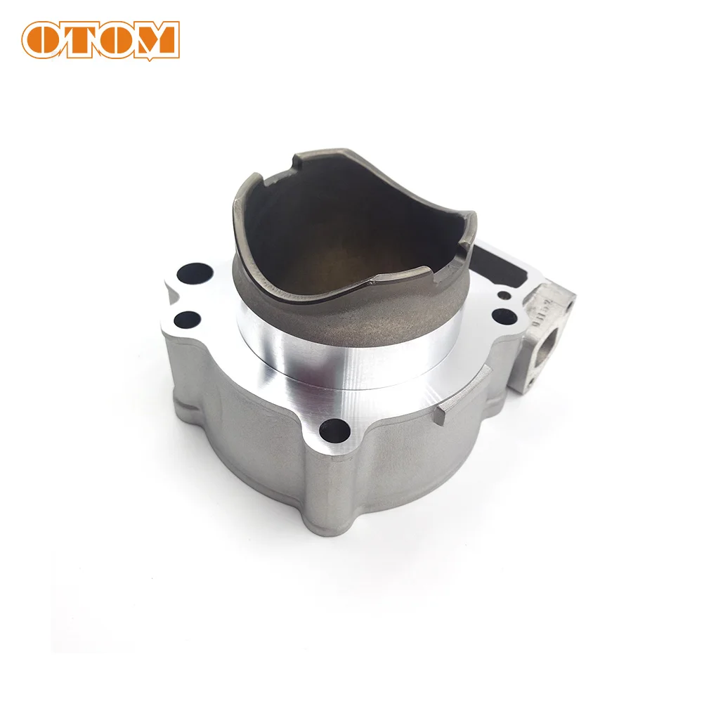 

OTOM Motorcycle Engine Cylinder Block Kit STD Bore 77mm For ZONGSHEN NC250 AVANTIS ENDURO MOTOLAND KAYO BSE Dirt Bike 250cc Part