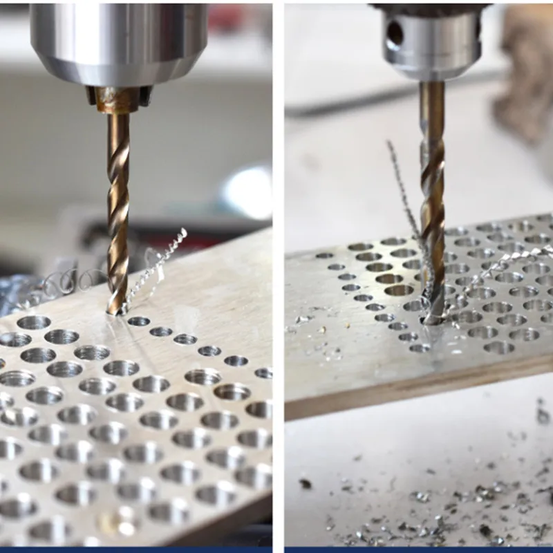 50 Stuks 1-3Mm Hoge Snelheid Staal Twist Boor Roestvrijstalen Gereedschapsset Hele Grond Metalen Ruimer Gereedschappen Voor Snijden Boren Polijsten