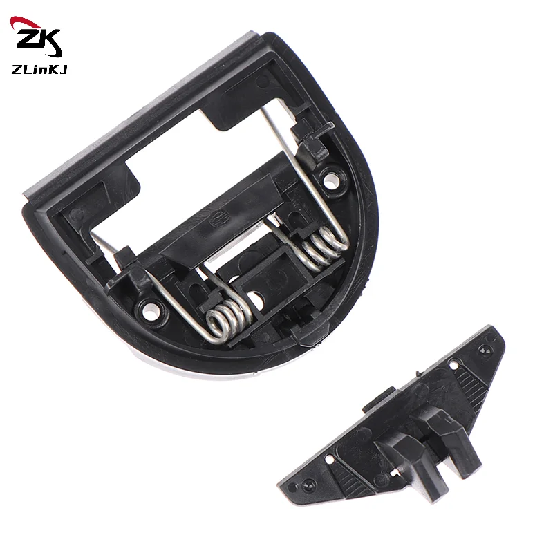 1PCS Sirreepet Moser Replacement Back Platform Part For 5 In 1 Blade Chromado Bravura Pet Clipper Blade Parts