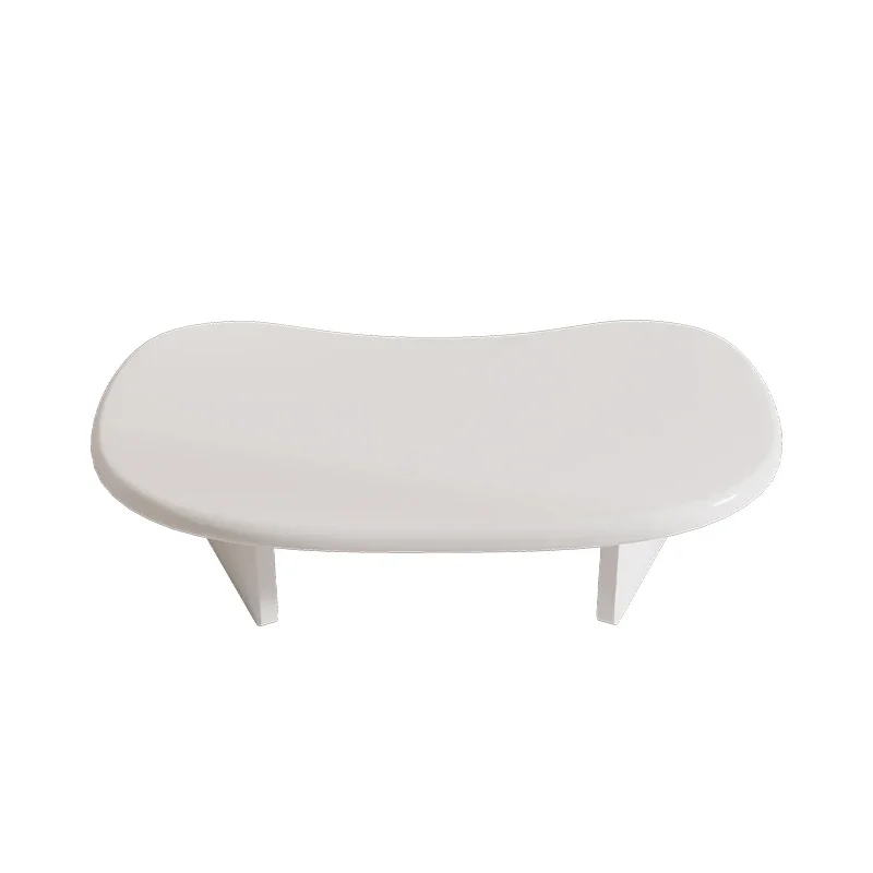 White Nordic Coffee Table Tray Living Room Luxury Unique Nordic Coffee Table Book Italian Minimalist Floor Nordic Furniture