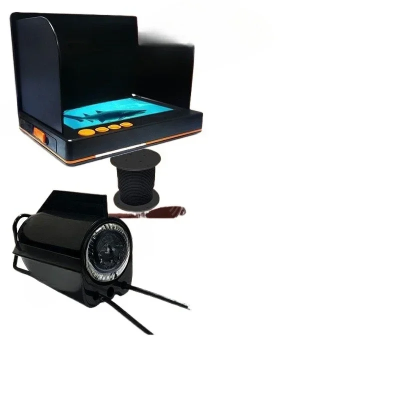 Visual fishing finder2024 new