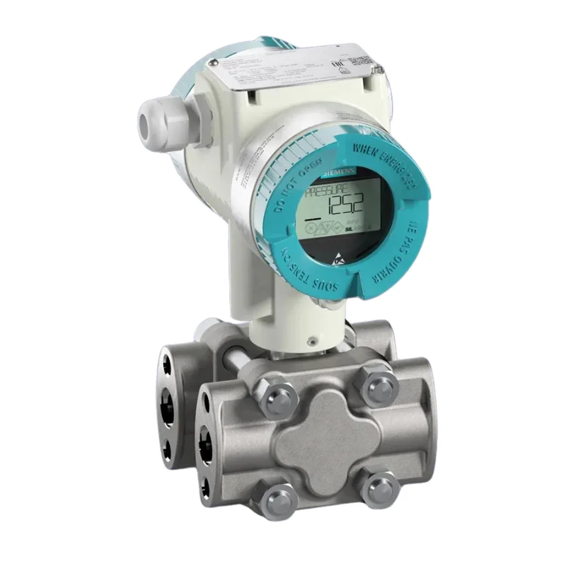 

2026 New Original Brand SITRANS P320 Pressure Transmitter P420/P320-1 0.065% Accuracy Response Time 105ms 4-20mA/HART Communicat