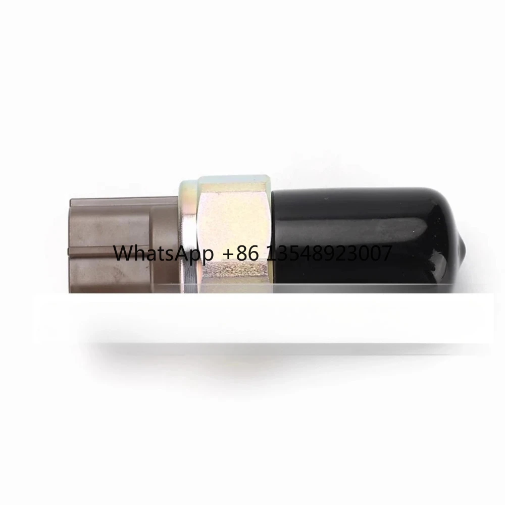 

Excavator Common Rail Pressure Sensor 4HK1 6HK1 8-981119790-0 Parts