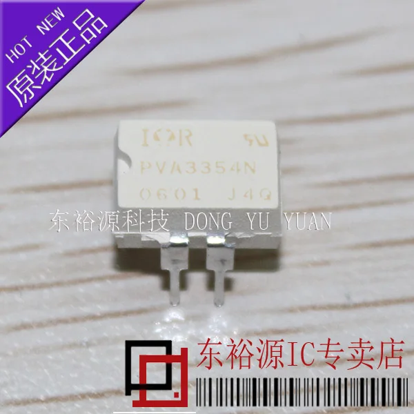 

PVA3354N DIP4 10PCS